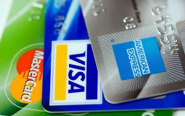 what is credit card churning