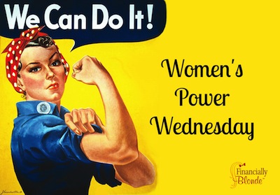 Women's Power Wednesdays