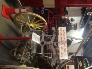 fun things to do in boston fire museum