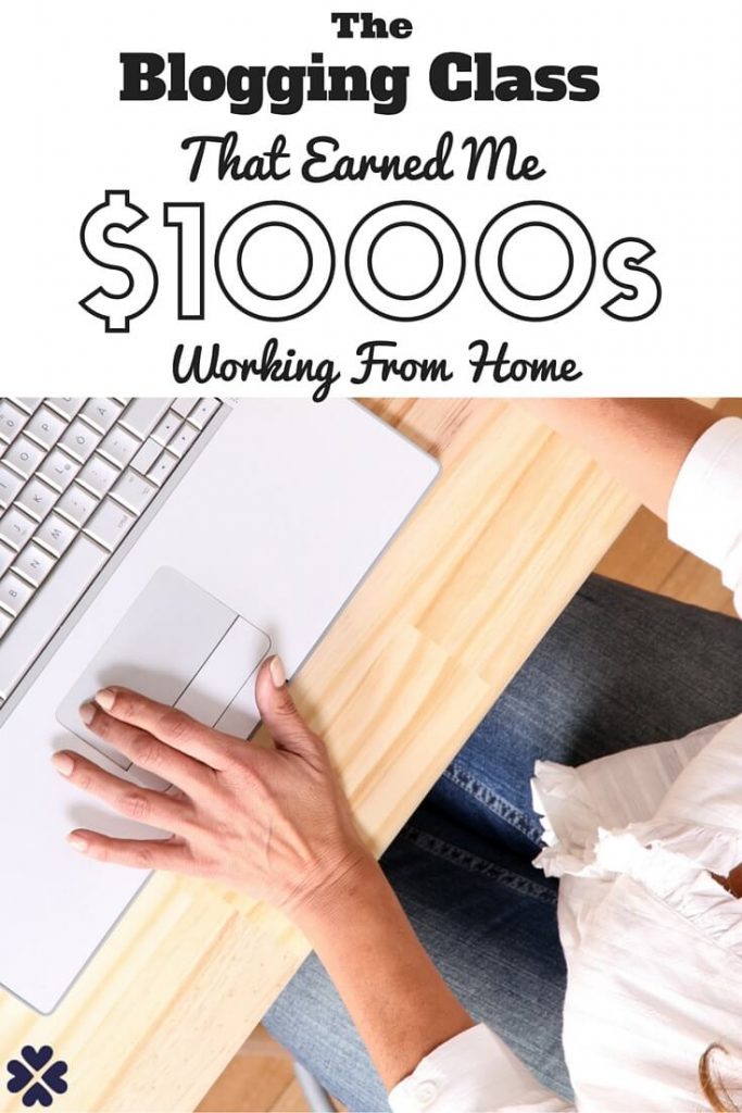 Earn 1000s working from home