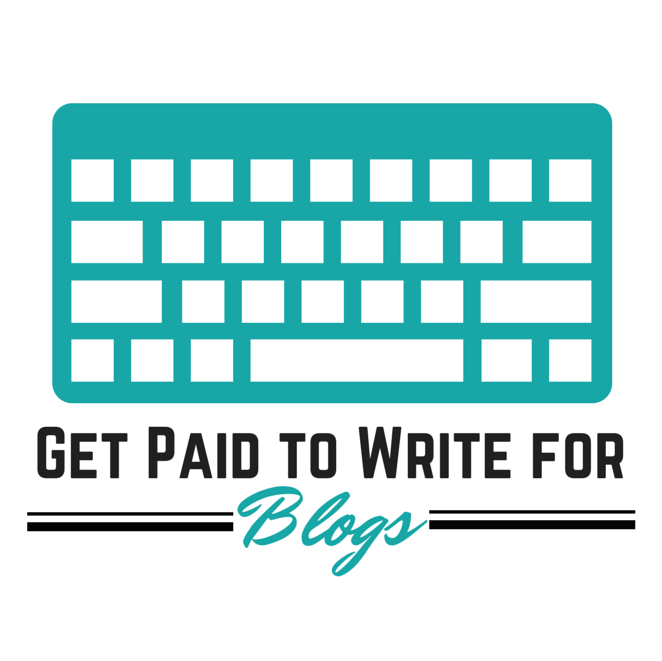 GetPaidtoWriteForBlogs