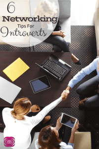 Like it or not, networking is a very important tool for everyone. For introverts, networking can sometimes feel like a necessary evil, but it doesn’t have to be that way.