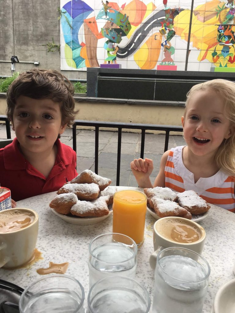 7 Things To Do In New Orleans With Kids